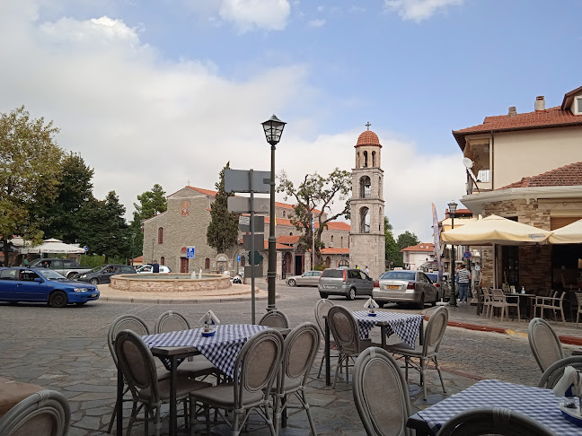 28ης Οκτωβρίου, Λιτόχωρο 602 00