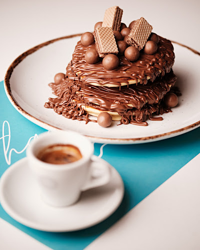 Thala...Sea Beach Bar-Restaurant - Πόρος