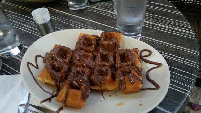 Andrea Gelato - Γαστρονομία και φιλοξενία