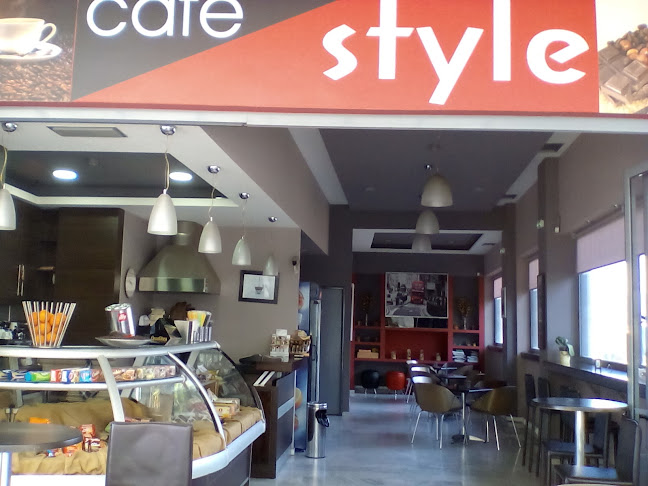 Opinii despre Style cafe în Καματερό - Γαστρονομία και φιλοξενία