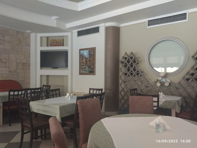 Opinii despre Ταβέρνα Γιάννης în Νέα Τρίγλια - Γαστρονομία και φιλοξενία