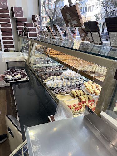 Sokolata Agapitos Patisserie 1944 - Γαστρονομία και φιλοξενία