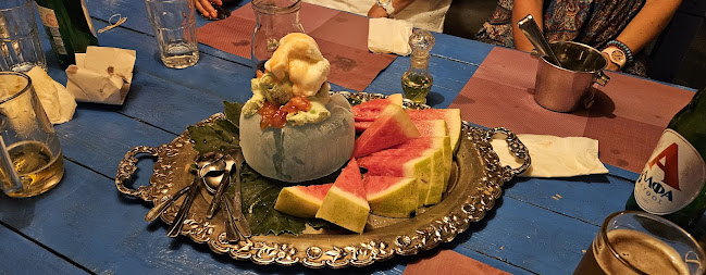 Opinii despre Το Κτήμα în Μυρτόφυτο - Γαστρονομία και φιλοξενία