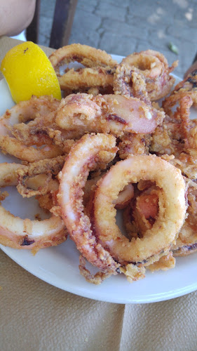 Το Λιμανάκι Πελασγία - Γαστρονομία και φιλοξενία