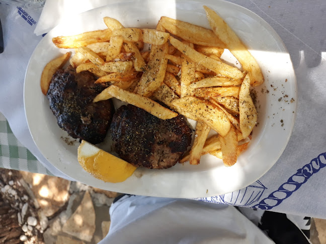 Comentarii opinii despre Ταβέρνα Εστιατόριο Ιόνιο