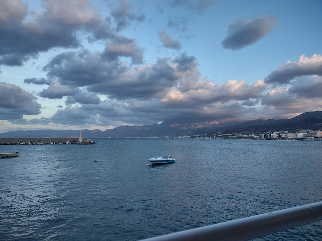 Il Camino - Γαστρονομία και φιλοξενία