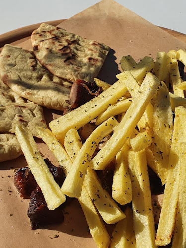 Comentarii opinii despre Αλισάχνη