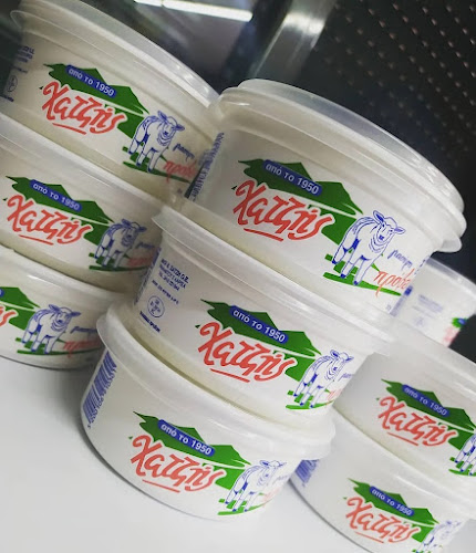 Καφέ - Let's Play Room "Η Γειτονιά Μας" - Γαστρονομία και φιλοξενία