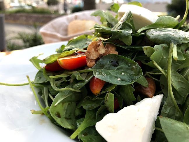 Otra Rota - Γαστρονομία και φιλοξενία