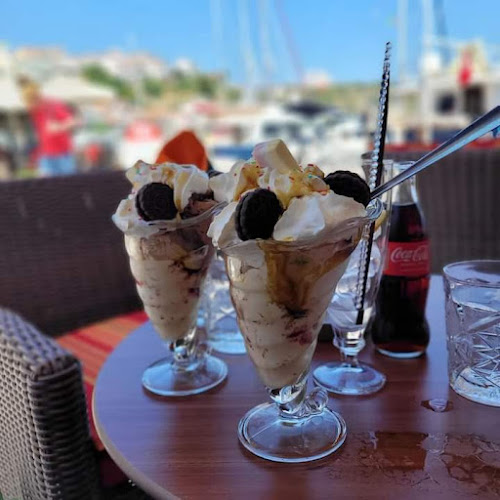 Comentarii opinii despre Corner Cafe bar