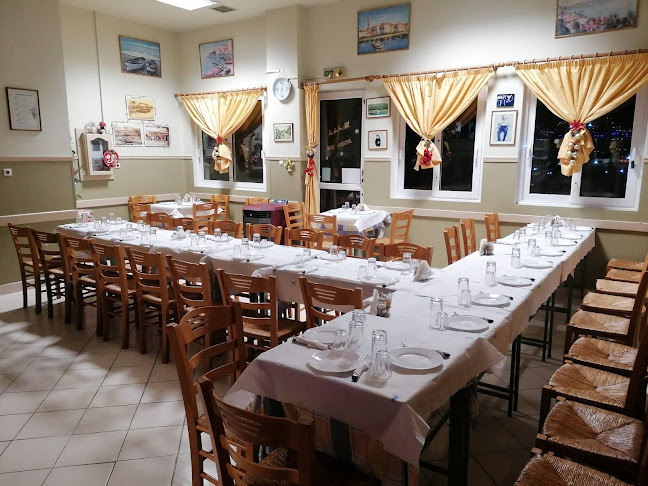 Opinii despre Η Αγχίαλος în Βόλος - Γαστρονομία και φιλοξενία