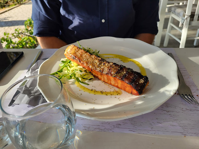 Agora Riviera Restaurant - Βουλιαγμένη