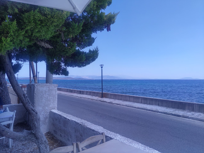 Πανορμίτης - Γαστρονομία και φιλοξενία