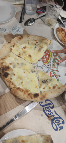 Pronto 22 pizza - Πεδινή