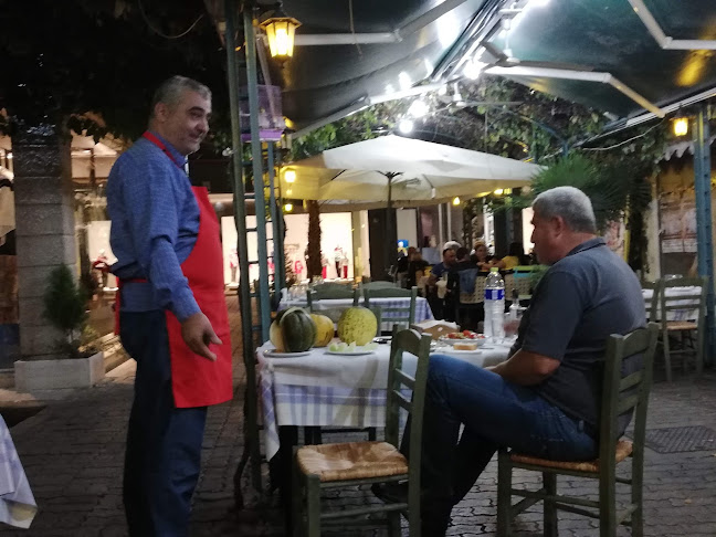 Comentarii opinii despre Ταβέρνα "το Πέτρινο"
