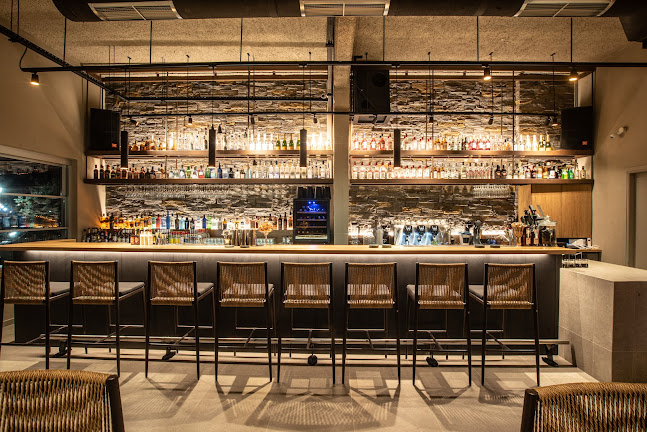 Novus Cafe - Restobar