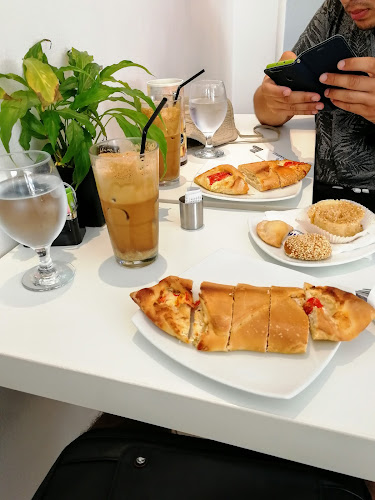 Samaria Delizioso - Γαστρονομία και φιλοξενία