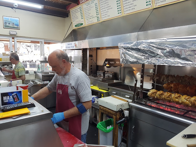 Opinii despre Αγρινό în Ρόδος - Γαστρονομία και φιλοξενία