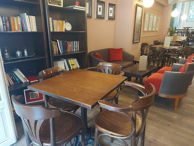 L' Arrêt Du Temps - Γαστρονομία και φιλοξενία