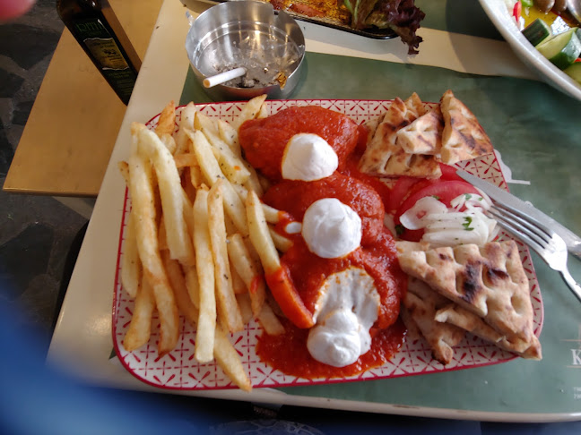 Μπακαλόγατος - Ρέθυμνο