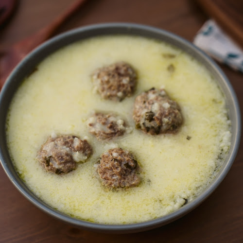 Opinii despre Παλιά Αγορά - Μάνιας în Κατερίνη - Γαστρονομία και φιλοξενία