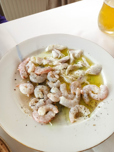 Ουζερί του Καβούρη - Καλαμαριά