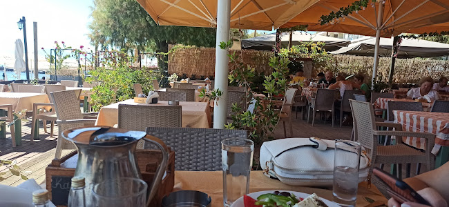 ΑΛΚΥΟΝΙΔΕΣ - Γαστρονομία και φιλοξενία