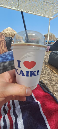 Καΐκι Beach Club - Γαστρονομία και φιλοξενία