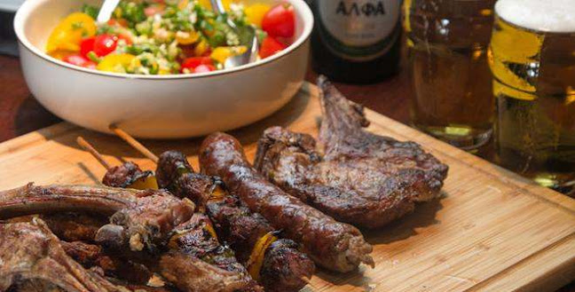 Opinii despre ΕμBEERίες-Μπυραρια în Δήμος Γρεβενών - Γαστρονομία και φιλοξενία