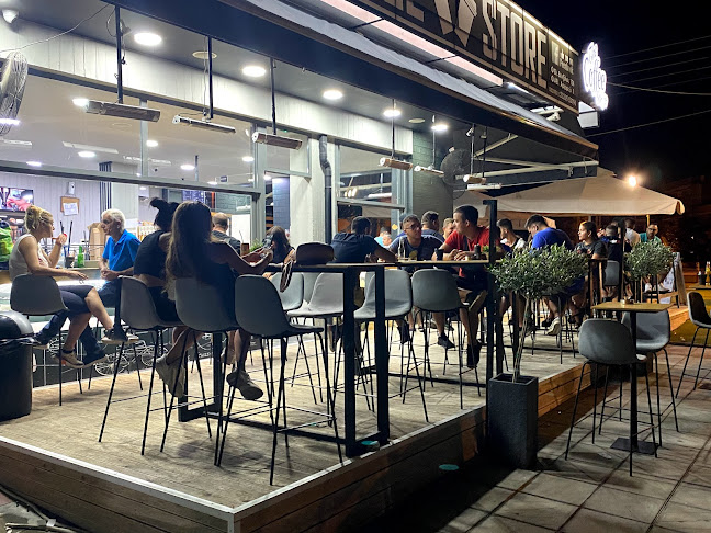 Σινώπης 33, Σέρρες 621 25