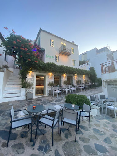 Mercurius Cocktail Bar