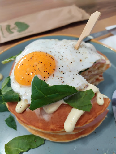 The Black Sheep Coffee Downtown - Gerokostopoulou - Πάτρα