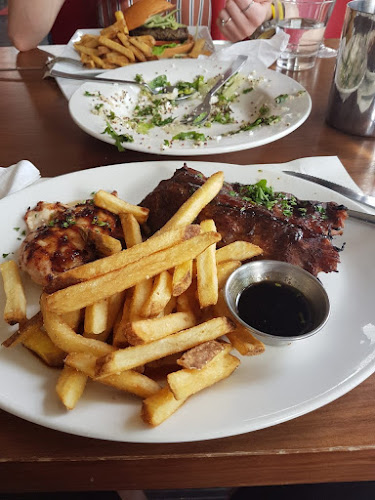 Μεζεδοπωλείο Όαση Γουμένισσα - Γαστρονομία και φιλοξενία