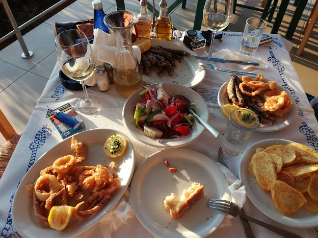 Remetzo Sunset (Restaurant/Cafe Bar) - Ληξούρι