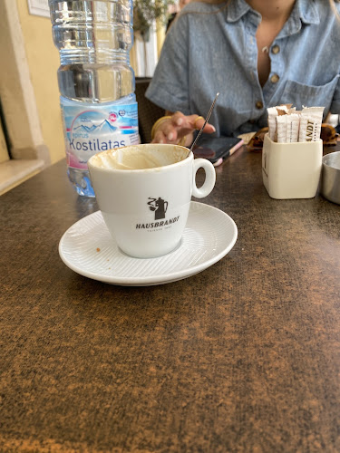 Opinii despre Xenia coffee & snacks în Κέρκυρα - Γαστρονομία και φιλοξενία