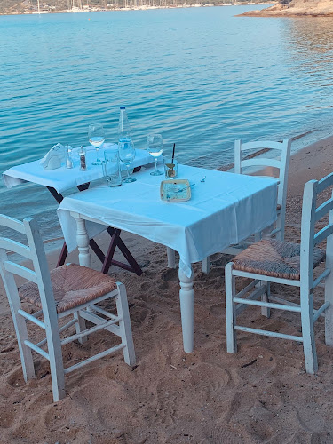 Αρίστος - Όρμος Παναγίας