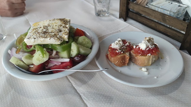 Φάρος - Γαστρονομία και φιλοξενία