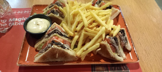 Opinii despre Home Burger Γλυφάδας în Γλυφάδα - Γαστρονομία και φιλοξενία