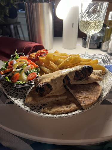 Skala Cafe & Cocktails - Γαστρονομία και φιλοξενία