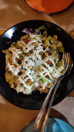 Opinii despre Τρεις Λαλούν - Treis Laloun în Αθήνα - Γαστρονομία και φιλοξενία