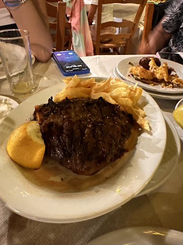 Comentarii opinii despre Ο Γρέγος