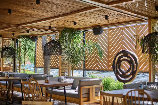 Comentarii opinii despre EGO ALL DAY BAR