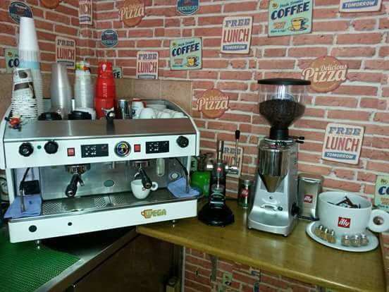 Coffee Break Kissamos - Κίσσαμος