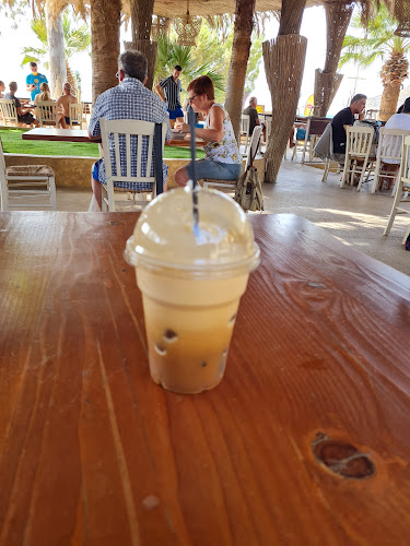 Sambåla Beach Bar Restaurant