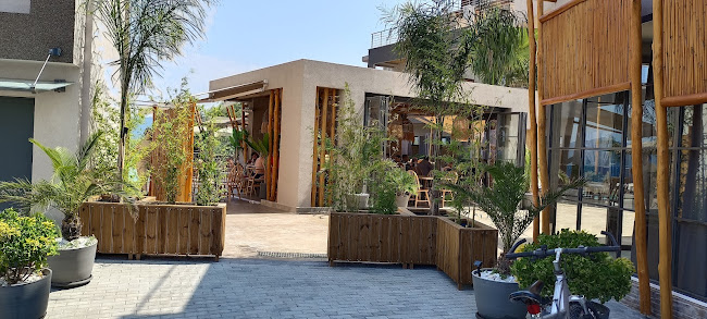 Comentarii opinii despre Del Mare Cuisine