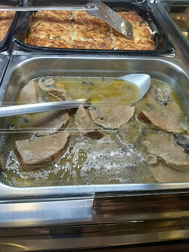 Opinii despre Zoo Café Restaurant în Σπάτα - Γαστρονομία και φιλοξενία