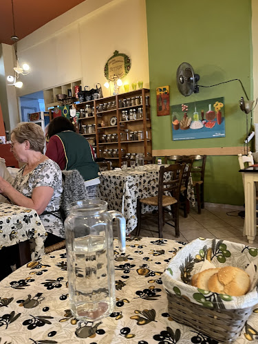 Opinii despre Βεγγέρα în Ζαρός - Γαστρονομία και φιλοξενία