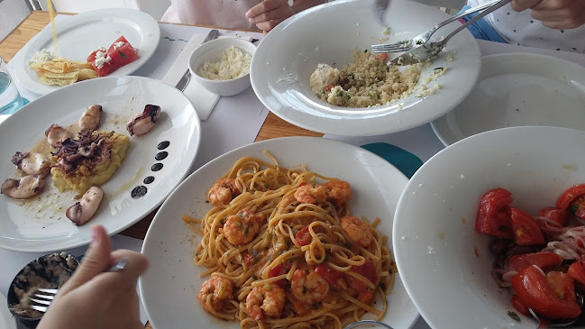 Opinii despre Ammo Ammo în Μάκρη - Γαστρονομία και φιλοξενία