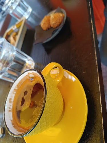 Medez Cafe & Bar Pagrati - Αθήνα