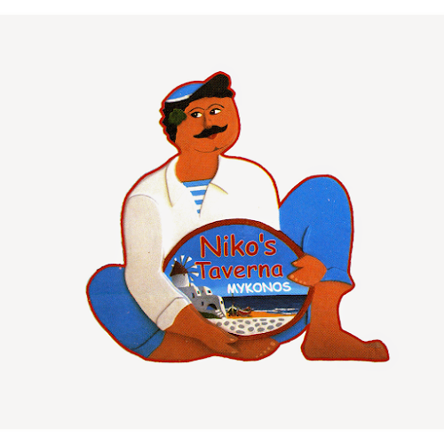 Comentarii opinii despre Niko's Taverna